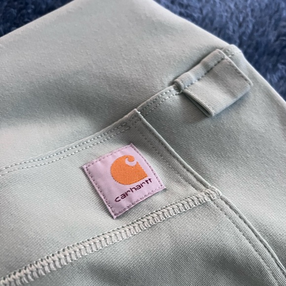 Carhartt Force Fitted Lightweight Utility Legging NWT - Picture 14 of 16